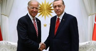 ABD'li isimden Erdoğan açıklaması: Biden'in sözleri büyük hata
