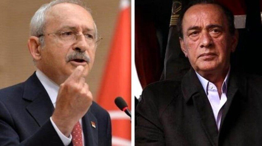 Alaattin Çakıcı’dan Kılıçdaroğlu’na yeni mektup! Sende beni öldürtecek yürek var mı
