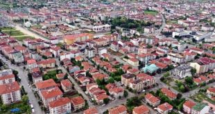 Ankara'da kamuya açık alanda sigara içme yasağı