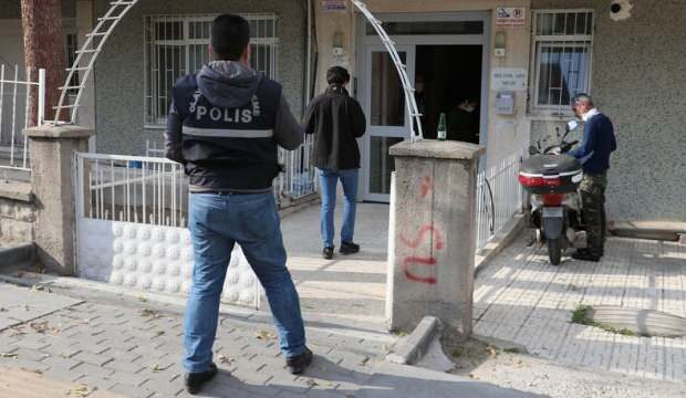 Bilgisayar oyunu yüzünden, çocukların çekiçli cinayeti!