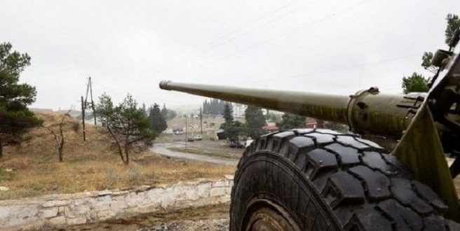 İlham Aliyev: Ordumuz 16 köyü daha Ermenistan'ın işgalinden kurtardı