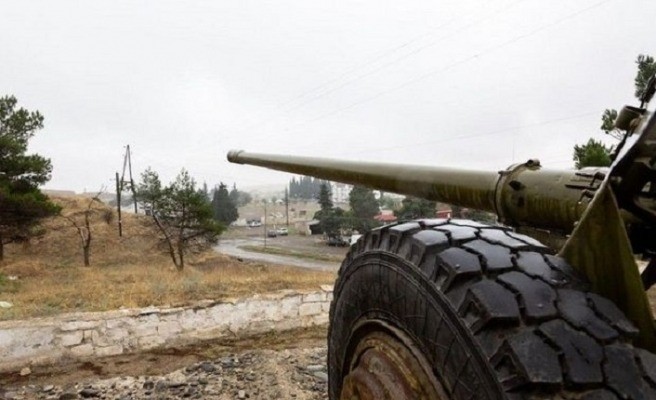 azerbaycan ordusu 16 koyu daha ermenistan in isgalinden kurtardi h482831 64a7e