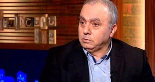 Eski Ermeni lider: Paşinyan'ın korkaklığı yüzünden kaybettik!