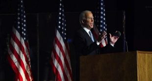 Biden hedeflerini açikladı! Önceliği,  koronavirüsle mücadele...