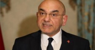 Viyana'da yaşayan Türklere Büyükelçiden uyarı: 'olduğunuz yerde kalın'!