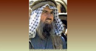 Abdullah Azzam kimdir?