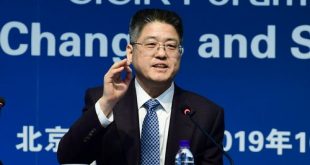 Çin: ABD ile fikir ayrılıklarımızı bir kenara bırakmak istiyoruz!