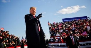 Trump: "Daha fazla para kazanmak için vakaları yüksek gösteriyorlar"!