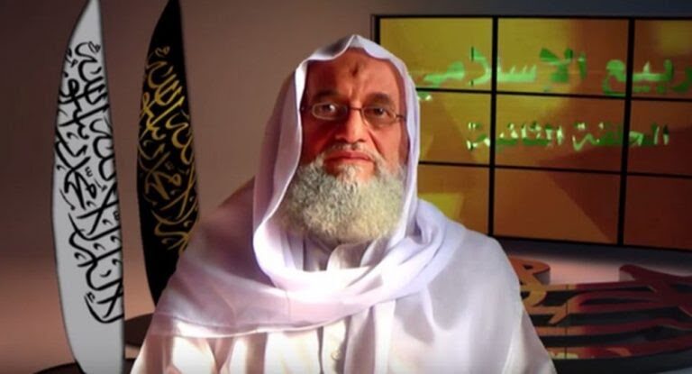 El-Kaide’nin yeni lideri belli oldu