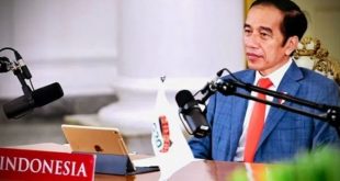 Endonezya, ihtiyaç sahibi ülkelere yardım etme çağrısında bulundu