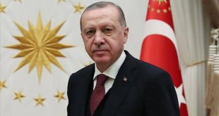 Erdoğan, Tekirdağ Şehir Hastanesi açılış töreninde gündemi değerlendirdi