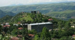 Ermenistan'ın süresi bugün doluyor