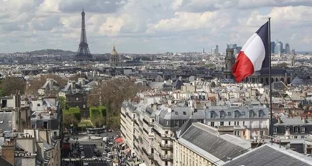 Fransa'da panik düzeyi; 12 yaşındaki 2 çocuk hakkında "terör" suçlamasıyla soruşturma