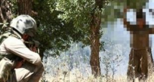 PKK terör örgütünde çözülme devam ediyor