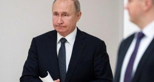 Putin hakkında şok iddia. Hastalık nedeniyle görevi bırakacak mı?