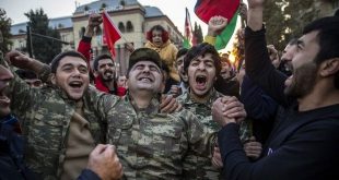 Azerbaycan-Ermenistan savaşının kazananı Türkiye