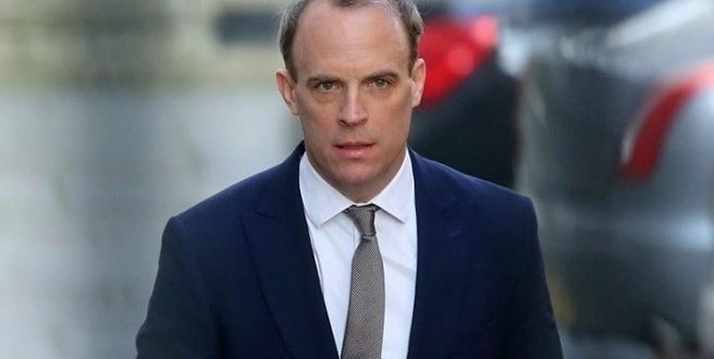 İngiltere: Anlaşmayı memnuniyetle karşılıyoruz