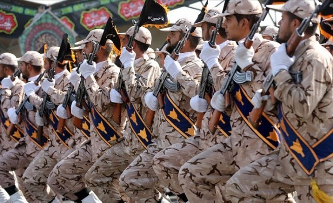iran da bir saldiri daha devrim muhafizlari komutani olduruldu 28424