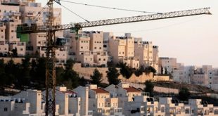 İsrail Doğu Kudüs'ü işgal etmeye devam ediyor