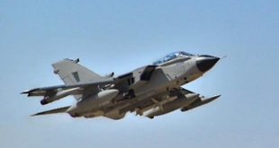 İsrail savaş uçakları Lübnan'ın hava sahasını ihlal etti!