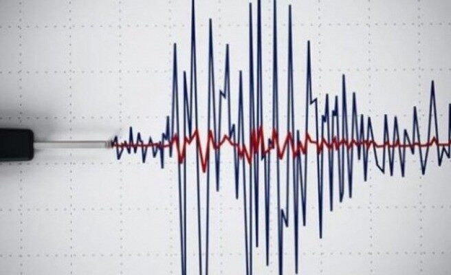İzmir’de deprem için erken uyarı sistemi kurulacak