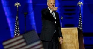 Biden'ın kazandığı tescil edildi!