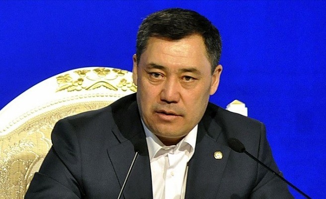 kirgizistan da basbakan istifa etti 884c0