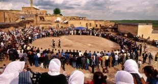 Mardin'de valilik izni olmadan etkinlikler yasaklandı