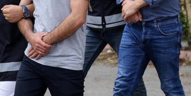 Mardin'de patlamaya hazır bomba ile 2 kişi yakalandı