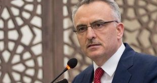 Merkez Bankası Başkanı Ağbal: Gereğini yapacağız!