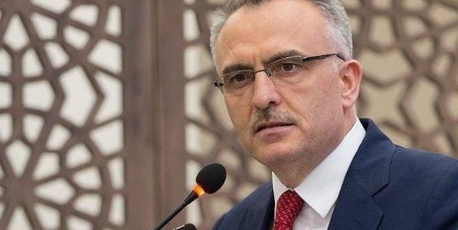 Merkez Bankası Başkanı Ağbal: Gereğini yapacağız!