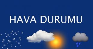 Meteorolojiden kar ve sağanak yağış uyarısı geldi