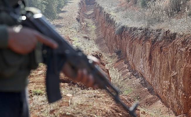 Muhaliflerden PKK’ya sızma operasyonu