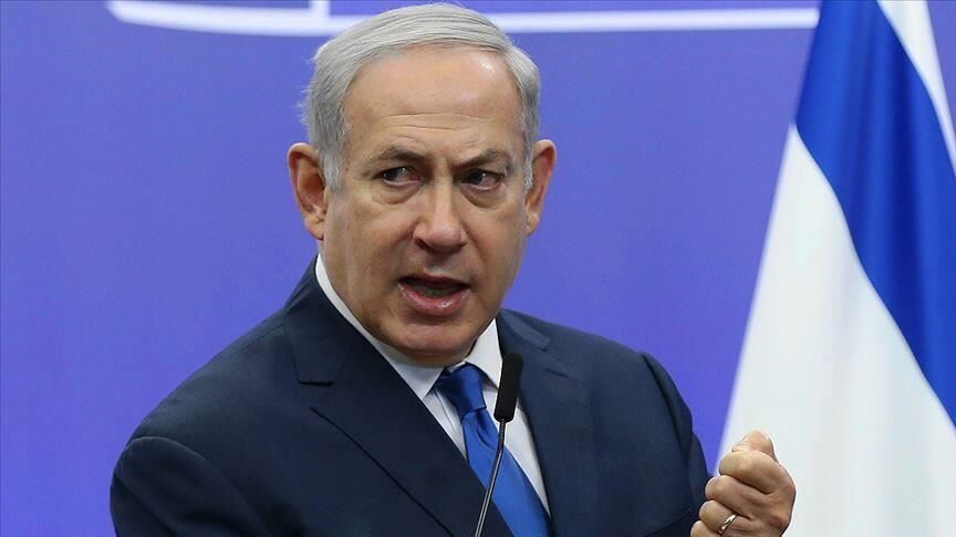 Netanyahu: Kadınlar hayvandır, çocuklar hayvandır, hakları olan hayvanlar