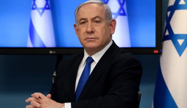 Netanyahu’dan Manama’ya normalleşme ziyareti!