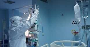 O ilin Valisi koronavirüse yakalandı!