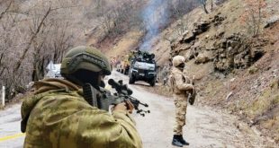 Terörist listesine bir cizik daha!