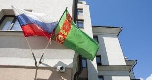 Putin'den Türkmenistan adımı!