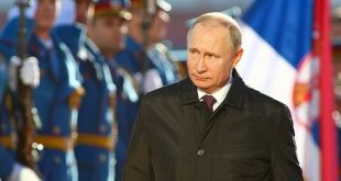 Moskova, Biden'ı tebrik etmek için 'resmi sonuçları' bekliyor!