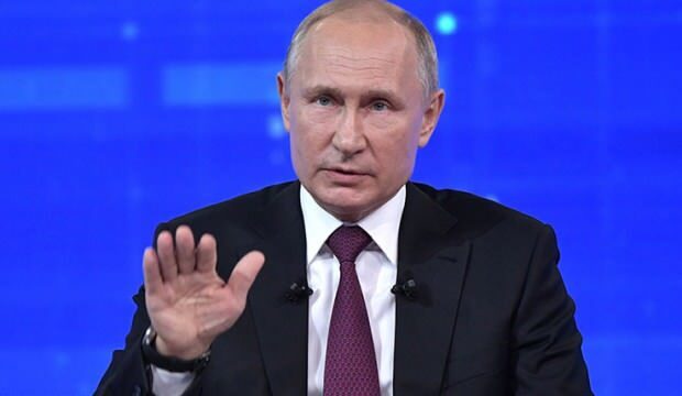 Putin, Kur’an-ı Kerim’den hangi ayetleri okudu?