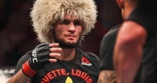 Rudiger, Khabib'in paylaşımını beğenmesi tepkiye yol açtı