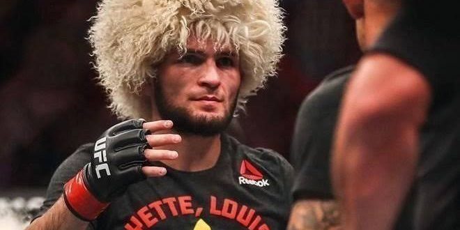 Rudiger, Khabib'in paylaşımını beğenmesi tepkiye yol açtı