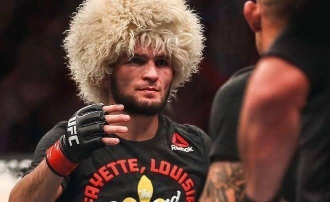 Rudiger, Khabib’in paylaşımını beğenmesi tepkiye yol açtı