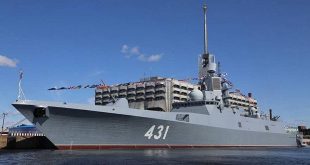 Rusya'dan Kızıldeniz hamlesi