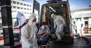 Sağlık Bakanı: Ağır hasta sayısındaki artış devam ediyor