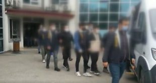 İstanbul'da siber dolandırıcılara operasyon!