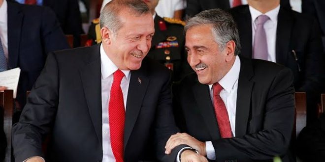 Erdoğan: Artık tahammülümüz kalmadı...