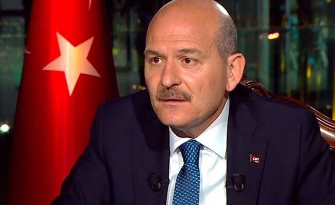 Soylu’nun olası İstanbul deprem kaygısı.. Prof. Dr. Övgün Ahmet Ercan’dan uyarı!