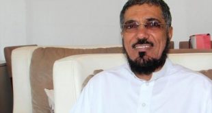 Suûdi zindanlarında İslam Alîm'i Selman el-Avde'nin idamına atıfta bulunuluyor!