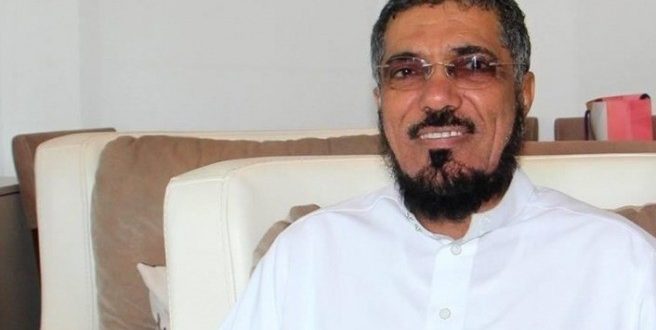 Suûdi zindanlarında İslam Alîm'i Selman el-Avde'nin idamına atıfta bulunuluyor!